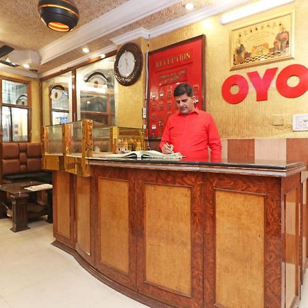 Oyo 29304 Hotel Pooja Yamuna Nagar Екстер'єр фото
