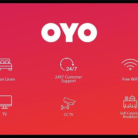 Oyo 29304 Hotel Pooja Yamuna Nagar Екстер'єр фото