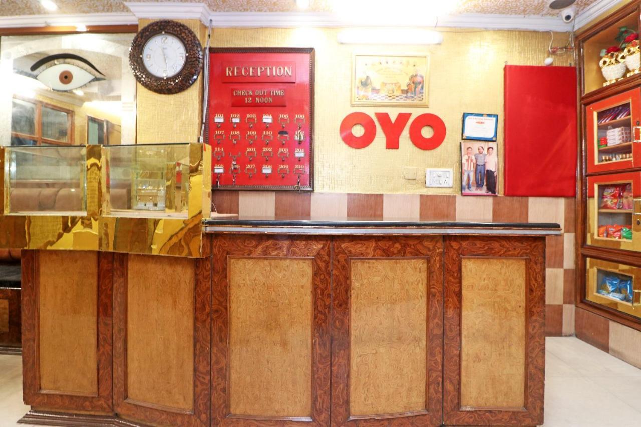 Oyo 29304 Hotel Pooja Yamuna Nagar Екстер'єр фото