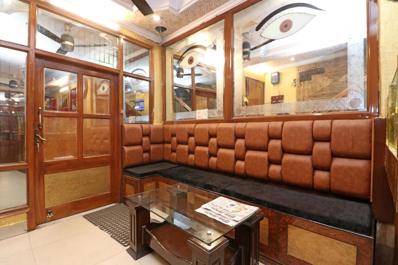 Oyo 29304 Hotel Pooja Yamuna Nagar Екстер'єр фото
