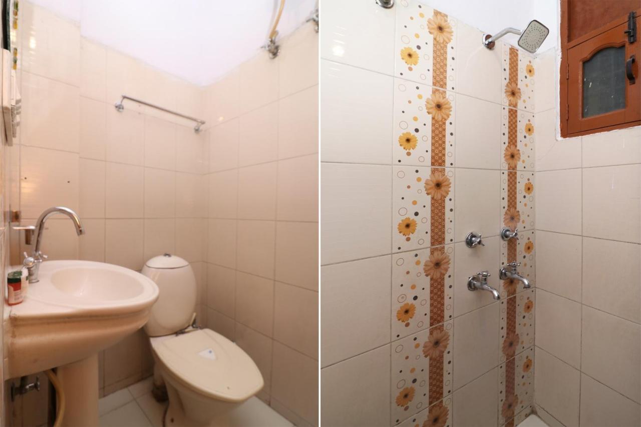 Oyo 29304 Hotel Pooja Yamuna Nagar Екстер'єр фото